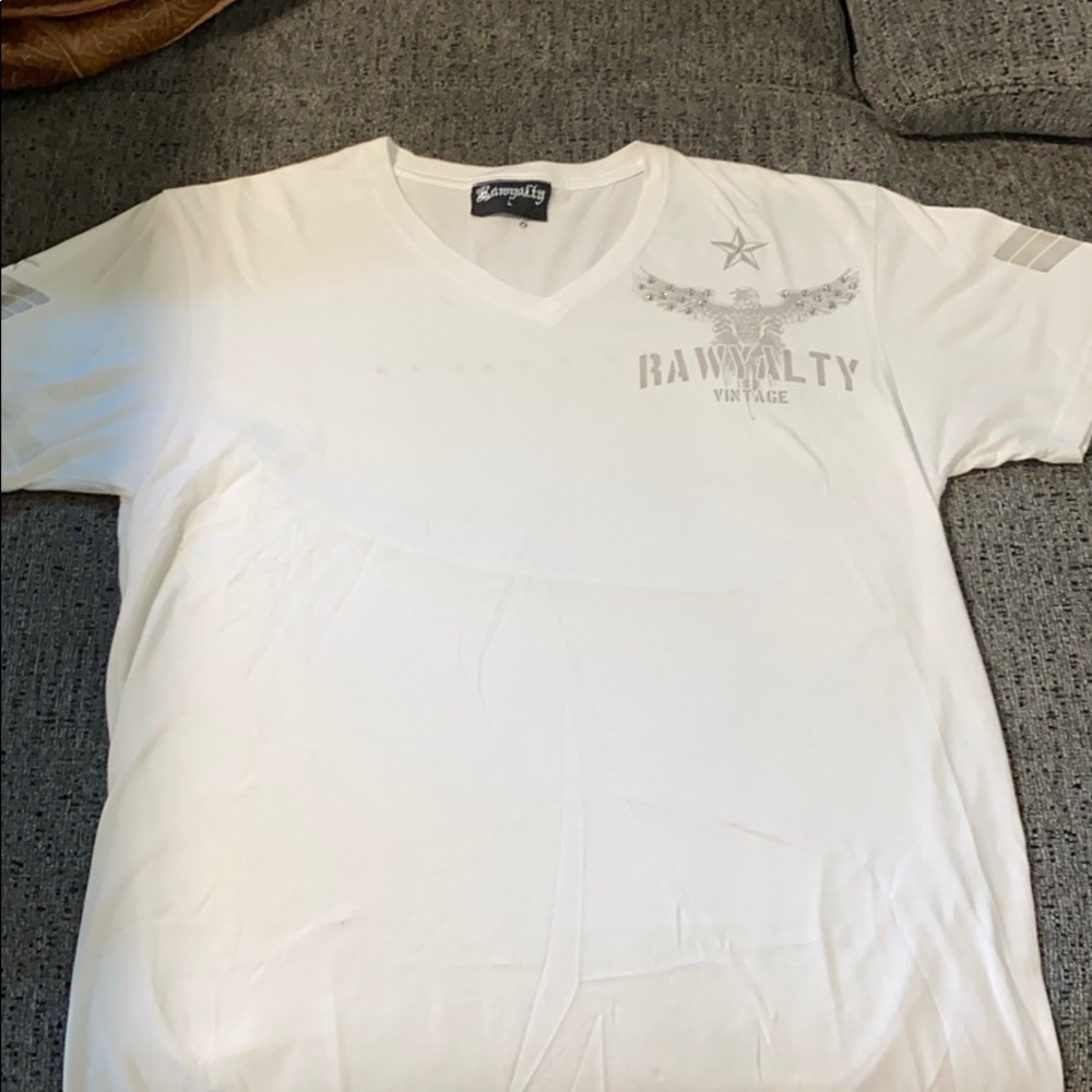 Royalty t shirt